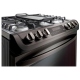 Cuisinière LG 30 pouce (LSG4513BD)