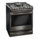 Cuisinière à Gaz LG LSG4513BD 30 pouce