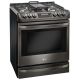 Cuisinière à Gaz LG 30 pouce (LSG4513BD)