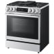 LG LSGL6335X 30 inch Gas Range