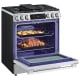 LG LSGL6335X Gas Range