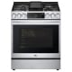 LG Studio LSGS6338F 30 inch Range