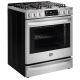 Cuisinière à Gaz LG Studio LSSG3016ST 30 pouce