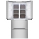 Réfrigérateur LG LMNS14420V 30 pouce 14.3 pi. cu.
