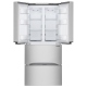 Réfrigérateur (San Congélateurs) LG LMNS14420V