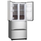 Réfrigérateur (San Congélateurs) LG 30 pouce 14.3 pi. cu. (LMNS14420V)