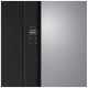 LG Black Styler Steam And Steam Closet (SC5GMR80H)