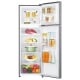 LG 22 inch 9 cu. ft. Platinum Top Freezer Refrigerator (LRTNC0915V)