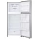 LG LT18S2100S 28 inch 17.5 cu. ft. Top Freezer Refrigerator