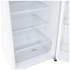 LG 28 inch 17.50 cu. ft. Top Freezer Refrigerator (LT18S2100W)