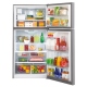 Réfrigérateur côte-à-côte Inox LG (LTC20380ST)
