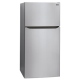 Réfrigérateur LG 20.2 pi. cu. (LTC20380ST)