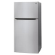 Réfrigérateur LG LTC20380ST 20.2 pi. cu.
