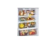 LG 30 inch 20.2 cu. ft. Stainless Steel Counter Depth Refrigerator (LTCS20030S)
