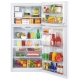 LG 20.2 cu. ft. Refrigerator (LTCS20220W)