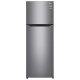LG LTNC11131V 24 inch 11.1 cu. ft. Refrigerator