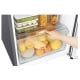 LG LTNC11131V Top Freezer Refrigerator