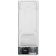 LG 24 inch 11.1 cu. ft. Stainless Steel Top Freezer Refrigerator (LTNC11131V)