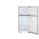LG LTNS20220S 30 inch 20.2 cu. ft. Refrigerator