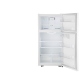 LG 30 inch 20.2 cu. ft. White Top Freezer Refrigerator (LTNS20220W)