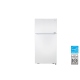 LG LTNS20220W 30 inch 20.2 cu. ft. Refrigerator