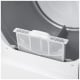 LG Electric Dryer