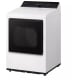 Sécheuse électrique Blanc LG (DLE8400WE)