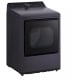 LG DLEX8600BE Electric Dryer