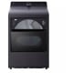 LG 7.3 cu. ft. Vented Electric Dryer (DLEX8600BE)