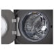 Laveuse frontale  WM8900HBA 6 pi. cu.