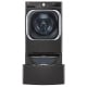 Laveuse frontale Inox noir  (WM8900HBA)
