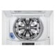 LG Top Load Washer (WT1101CW)