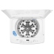 LG WT1501CW Top Load Washer