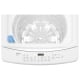 LG White Top Load Washer (WT1501CW)