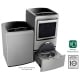 LG WT1701CV