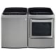 LG Top Load Washer (WT1801HVA)