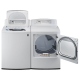 LG WT4801CW Top Load Washer