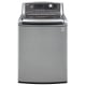 LG Graphite Steel Top Load Washer (WT5270CV)