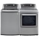 LG Top Load Washer (WT5270CV)