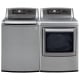 LG Top Load Washer (WT5680HVA)