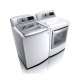 LG WT5680HWA Top Load Washer