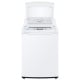 LG WT6105CW 4.8 cu. ft. Top Load Washer