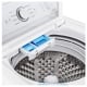 LG 4.8 cu. ft. Top Load Washer (WT6105CW)