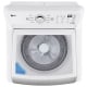 LG WT7155CW 5.6 cu. ft. Top Load Washer