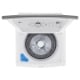 LG 5.6 cu. ft. White Top Load Washer (WT7155CW)