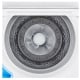 LG 5.6 cu. ft. Top Load Washer (WT7155CW)