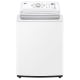 LG WT7155CW 5.6 cu. ft. Washer