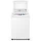 LG 5.6 cu. ft. Washer (WT7155CW)