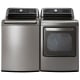 LG Top Load Washer (WT7300CV)