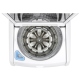 LG WT7600HWA Top Load Washer
